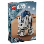 Lego Star Wars R2-D2